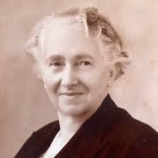 Edith Caroline (Edwards) Dawson (1871-1946)