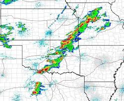 Nws National Mosaic Enhanced Radar Image Full Resolution Loop Geography Education Ap Human Geography Geography Mosaic
