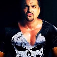 Joseph Ortiz (@jazzyo69)