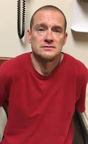 A wild Saturday afternoon for Sgt Kyle O'Dell when a license plate reader  checked a stolen Chevy truck at the 4 mile marker of I-64 Eastbound.  Dispatch put out a BOLO and