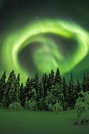 Deze uitgestrekte streek vormt het. De Leukste Outdoor Activiteiten In Fins Lapland Reishonger Nl