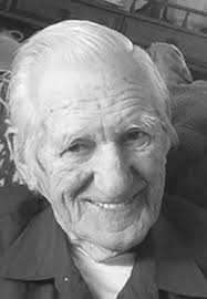 Delbert Buckner of Marshall