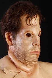 الانجليزية • الولايات المتحدة الأمريكية. Men In Black 1997 Edgar Vincent D Onofrio Loose Skin Rig Mask Current Price 1000