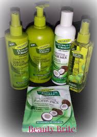 6 ways to use coconut oil for hair. Palmer S Olive Oil And Coconut Oil Formula Beauty Brite Coconut Oil Hair Treatment Coconut Oil Hair Care Coconut Oil Hair Growth
