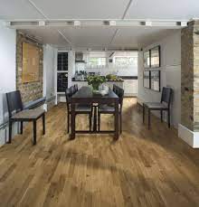 Brushed with natural oil, each wide oak plank is made from the. Kahrs Oak Trento Erve 3 Strip Flooring Kens Yard