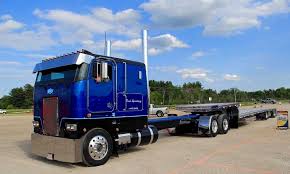 Peterbilt Coe Classic Cars Trucks Big Rig Trucks Big Trucks