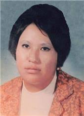 Marcia "Eagle Woman" White Eagle