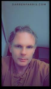 Darren Farris's Instagram, Twitter & Facebook