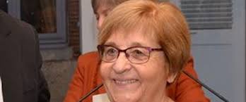 Les récipiendaires 2016