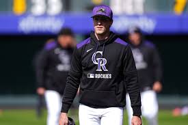 Rockies Top Prospect Chase Dollander Set for Highly Anticipated MLB Debut