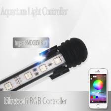 Sale 99cm Submersible Led Mild For Aquarium Marine Led Lighting Fish Tank Led Mild Fixtures Waterproof Aqu Aquarium Lighting Led Aquarium Lighting Aquarium Led