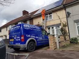 Affordable pest control inc provides quick and reliable pest control services in fairfield. Epb Pest Control London Rodent Insect Pigeon Removal
