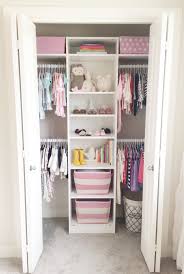… return documentopening the door: Ikea Closet Hack