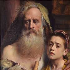 Pierre Jan van der Ouderaa