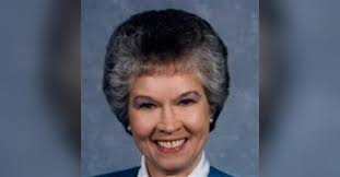 Fannie Walden Reese Obituary