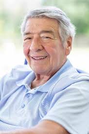 Jean-Pierre Chalifoux s'éteint à 81 ans