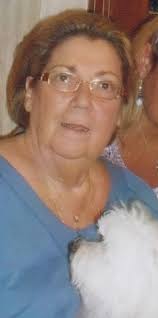 Helen Barry Obituary