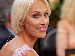 Ingrid grudke (oberá, misiones, argentina, 23 de enero de 1976). 55sgqei75dlmsm