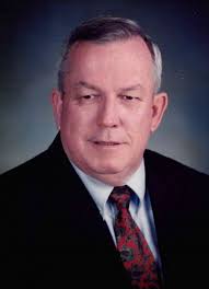 Barry Hemphill Obituary