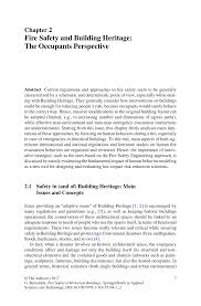 Arbitration, laws, uniform, uniform arbitration act. Pdf Fire Safety Of Historical Buildings Traditional Versus Innovative Behavioural Design Solutions By Using Wayfinding Systems