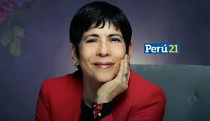 Cecilia Barraza regresa a los escenarios y ofrecerá show junto a Cecilia  Bracamonte y Lucy Avilés