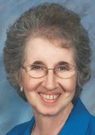 JoAnne Neal Obituary (1936