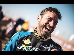 DAKAR 2024 DOLORE per Andres FALCON: il pilota non ce l'ha fatta !