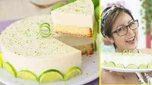 12 Receitas De Bolo De Limao Simples Facil E Fofinho