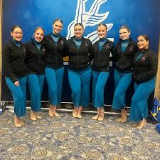 Bravettes Dance Team