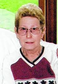 Joyce Lyon Obituary (1937