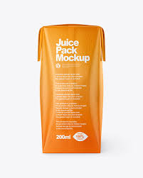 Download 270 Best Juice Box Packaging Mockup Templates Free Premium PSD Mockup Templates