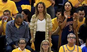 According to the report, sonya filed documents in. Nba World Reacts To The Major Sonya Curry News