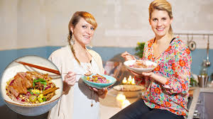 Das fragen sich seit kurzem sogar seine fans. Rezept Fur Festmahl Weihnachtsmenus Mal Ganz Anders Weihnachtsrezepte Bild De