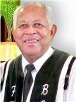 Johnny Johnson Obituary (2020)