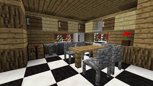 Voir plus d'idées sur le thème minecraft moderne minecraft moderne. Mrcrayfish S Furniture Mod 1 7 10 1 17 1 Minecraft Fr