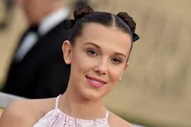 Millie bobby brown (born 19 february 2004) is an english actress and model. Millie Bobby Brown Is Not A Homophobe Them