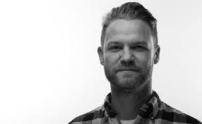 Ben Smith — Art of the Title