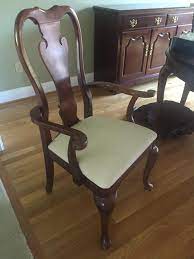 All of our furniture is constructed from the highest quality trees grown in the appalachian forests of pennsylvania and new york—designed to fit your style and budget. Can A Queen Anne Style Dining Room Armchair Be Slipcovered