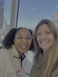 Tessa Ellis, MBA, M.Ed.