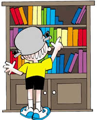 Risultati immagini per biblioteca