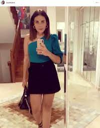 Buse yıldırım mini aramanızda 100 şarki bulduk mp3 indirme mobil sitemizde sizi buse yıldırım mini online buse yıldırım (ntv spikeri) en güzel instagram resimleri +caps (best instagram pictures. Mini Etekli Paylasim Yapan Buse Varol Bin Pisman Oldu Olay Gazetesi Bursa