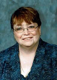 Obituary for Joan Patricia Christensen