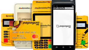 El cliente puede efectuar el pago a su libre elección mediante transferencia bancaria, ingreso en cuenta, financiación. Qual A Taxa Das Maquininhas Do Pagseguro Descubra Quanto Receber Nas Vendas