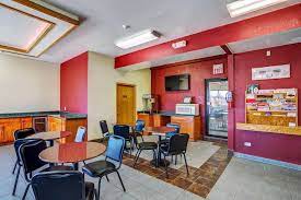 Red Carpet Inn 3207 Buckley Rd North Chicago Il 60064 Usa