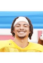 Keelan Smith, 2024 Tight End