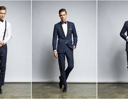 Steht auf der einladung ein spezieller dresscode vermerkt ist, sollte sich jeder gast daran halten. Outfits Fur Gaste Der Richtige Anzug Fur Herren Hochzeitsblog Wedding Board