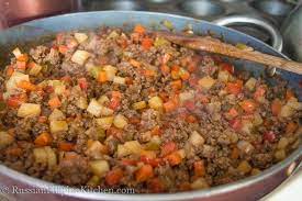 Filipino Beef Giniling Recipe Freezable Meals Recipes With Soy Sauce Giniling Recipe