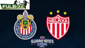 Las chivas buscarán concretar su pase a la liguilla cuando enfrenten a necaxa en el repechaje del guadianes 2020, en partido que disputarán el sábado 21 de noviembre en la cancha del estadio akron. Resultado Chivas Vs Necaxa Video Resumen Goles Jornada 6 Torneo Clausura 2021