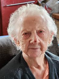 Obituary for Luella Maud (Bauder) Hamilton
