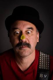 Sketches of Bob: An Interview with Bobby Vega